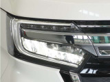 ◆LEDヘッドライト◆ LEDライトは、明るく視認性が良く、省エネで環境にもやさしいヘッドライトです!