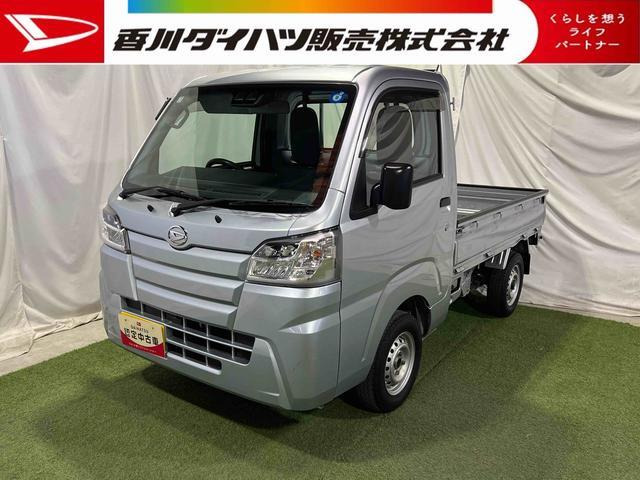 ハイゼットトラック スタンダード SAIIIt