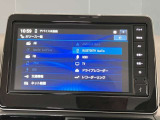 日産純正メモリーナビゲーションです♪目的地まで案内するナビゲーション機能の他にフルセグ画質で楽しめるTVやBluetooth Audioなど多彩な機能が満載で運転を快適にサポートしてくれます☆