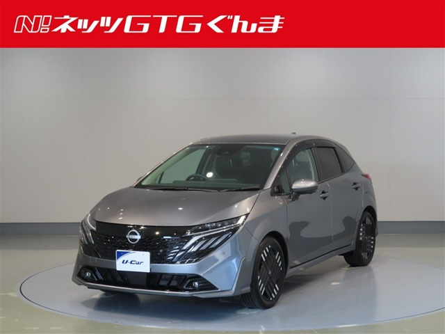 ノートオーラ 1.2 G