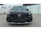 GLB AMG GLB35 4マチック 4WD 