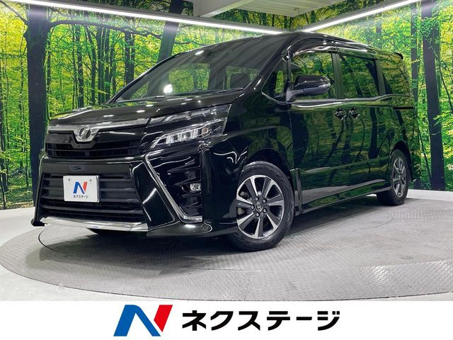 ヴォクシー 2.0 ZS