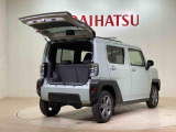 下回りのサビが気になる方には、下回防錆加工をオススメしております!