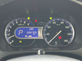 ◆日産エコメーター◆エコドライブインジケーターは、エコ度合いを3段階で表示。楽しみながらエコドライブができます!