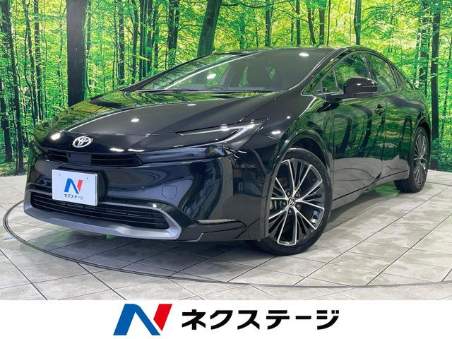 プリウス 2.0 Z 