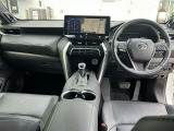 見通しのよいすっきりとした視界で、誰でも運転しやすいです。運転のしやすさは疲れにくさにも繋がりますよ♪