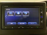 純正メモリーナビとバックカメラ付☆bluetoothオーディオでドライブも好きな音楽を聴いて楽しめます。TV視聴も可能です☆