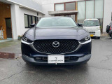 CX-30 2.0 20S 