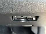 【ETC装備車】高速道路の料金所も、ストレスフリーで通過!ETCカードの作成も、当社におまかせくださいね♪