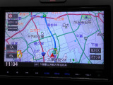ホンダ純正ギャザズナビゲーション 型番VXM-185VFNI フルセグTV、DVD、CD再生 ミュージックサーバー Bluetooth、AFMラジオ 機能付き。