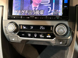 【シートヒーター】寒い日に重宝するシートヒーター!エアコンより早く温まってくれるので寒がりの人も安心ですね♪エアコンの温風は乾燥するから苦手、という方にもをおすすめです。