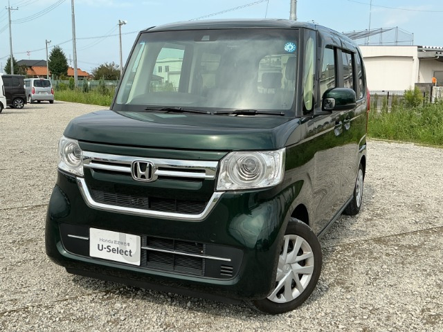 N-BOX L 