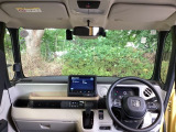 N-BOX ファッションスタイル 2トーン 