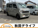 クリッパー GX ターボ ハイルーフ 4WD 