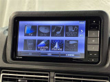 フルセグTV・CD・DVD再生機能・Bluetoothも対応でオーディオ機能充実♪