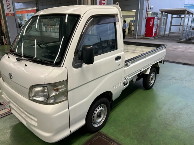 ピクシストラック スペシャル エアコン・パワステバージョン 4WD 