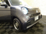 LEDヘッドライト付きです☆