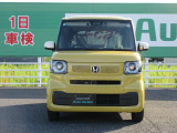 迫力のあるフロントマスクがかっこいい!!