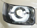 ◆LEDヘッドライト◆ LEDライトは、明るく視認性が良く、省エネで環境にもやさしいヘッドライトです!