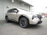 エクストレイル  1.5 G e-4ORCE 4WD