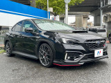 WRX S4 2.4 STI スポーツシャープ 4WD 