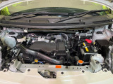 親切・丁寧な専門メカニックスタッフが応対!・車検・点検整備・事故等の修理などアフターサービスも安心。お車のカスタマイズもネクステージのサービススタッフまでご相談ください!