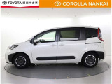 シエンタ ハイブリッド 1.5 Z 
