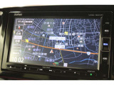 純正ナビ VXM-184VFi  CD DVD Bluetooth接続 フルセグ対応