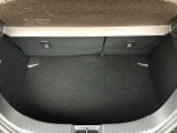 普段使いには十分なサイズです。
