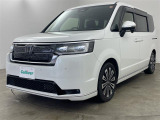 ステップワゴン 2.0 e:HEV スパーダ プレミアムライン 修復歴無し