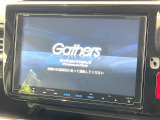 【純正ナビ】人気の純正ナビを装備しております。ナビの使いやすさはもちろん、オーディオ機能も充実!キャンプや旅行はもちろん、通勤や買い物など普段のドライブも楽しくなるはず♪
