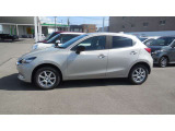 MAZDA2 1.5 XD ブラックトーンエディション 4WD 