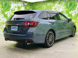 レヴォーグ 1.6 STI スポーツ アイサイト 4WD 