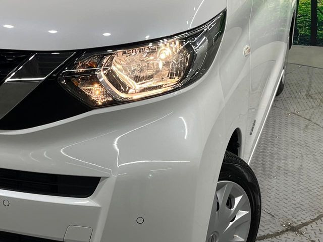 日産 ルークス S の中古車詳細 (32,510km, ホワイトパール(3P), 長崎県