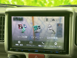 マイメニューや設定変更も直感的に操作可能。使いやすさを追求したインターフェースです。快適なカーライフをサポートする多機能モニターです。