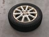 N-BOX L ターボ 4WD 