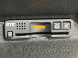 【ETC】高速道路の料金所をストレスなく通過!話題のスポットやサービスエリアに多い「スマートIC」利用時は必須のアイテムです。当店でセットアップを実施、ご納車当日からすぐにご利用いただけます!