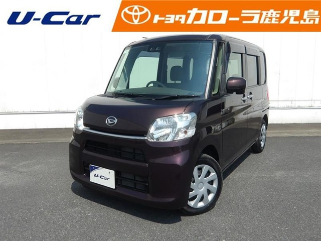タント X SAIII 