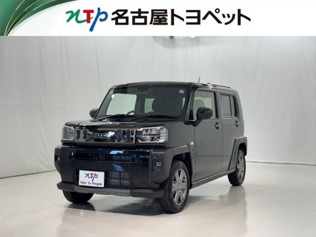 タフト G クロム ベンチャー