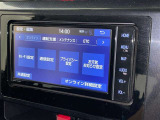 AM/FMラジオ付きです♪