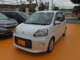左前からの画像です!当店でしたら、車両販売、買取、車検、点検、一般整備、鈑金、任意保険、その他お車の事でしたらトータルサポート致します!