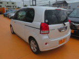 左後ろからの画像です!日々お買い得車両続々入庫しております!