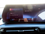 ◆iDriveを装備。操作系統をディスプレイから独立させることで、人間工学に基づいた最適な運転環境を実現しております。◆