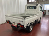 一度でたくさん運べる荷台の広さ。