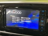 【ナビゲーション】使いやすいナビで目的地までしっかり案内してくれます。各種オーディオ再生機能も充実しており、お車の運転がさらに楽しくなります!!