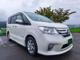 セレナ 2.0 ハイウェイスターG S-HYBRID 