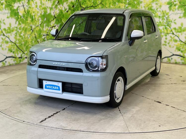 ミラトコット G SAIII 