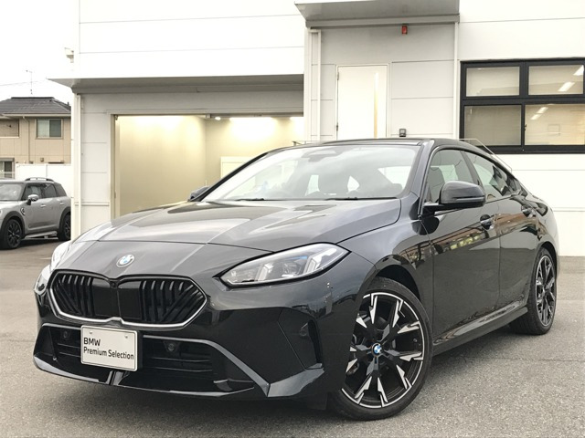 2シリーズグランクーペ 220d Mスポーツ