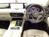 CX-60 3.3 XD ハイブリッド プレミアムモダン ディーゼル 4WD 