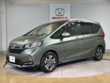 弊社は、納車時までにホンダの整備士がしっかりと点検整備をさせていただいておりますので、ご安心してお買い求めしていただけます。